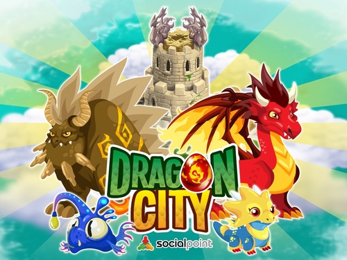 Product picture How To Play Dragon City